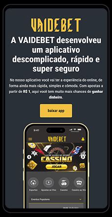 vai de bet baixar apk - vai de bet telegram